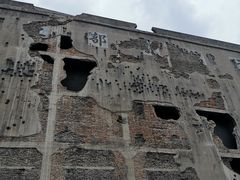 -上海四行仓库抗战纪念馆