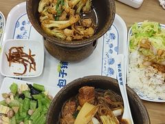 -庆丰包子铺(西单店)