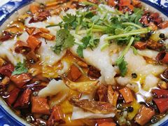 -抚顺美食·老上海味道