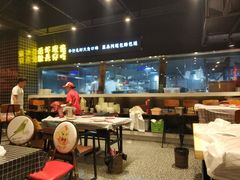 -华仔龙虾(永乐路总店)