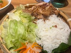 -越美小馆·越南料理(曲江店)