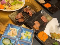 -無二炙坊·和牛烧肉(大钟寺1733店)