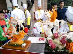 -中科大东区东苑餐厅(天使路店)