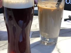 -Bracket Coffee(工体店)