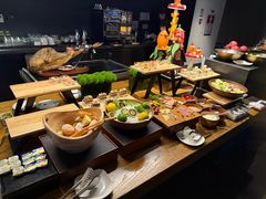 -深圳大梅沙京基洲际度假酒店