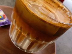 -沪水焙煎室(淡水路店)