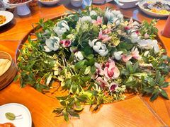 -小桃红·东北菜·春饼烤鸭(南阳湖街店)