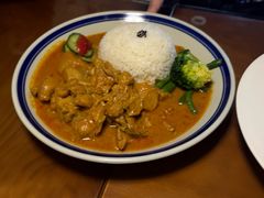 -马来MO简餐.南洋风味料理(美食街店)