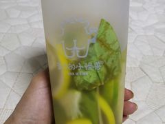 -茶力的小怪兽(梅林卓悦汇店)