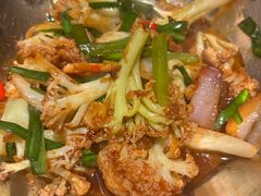 -小菜园新徽菜(常州金坛吾悦店)