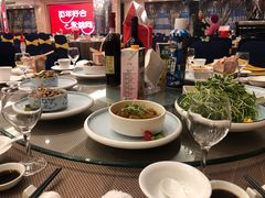 -海景壹号大酒店(滨湖店)