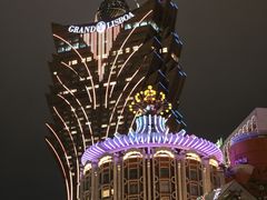 -永利澳门酒店