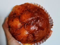 菠萝包-宜家·瑞典风味餐厅(天津东丽商场店)