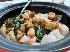 -莆田餐厅PUTIEN(颐堤港店)
