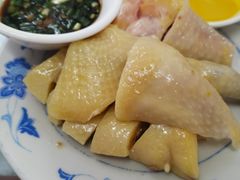 -同记鸡粥粉面店