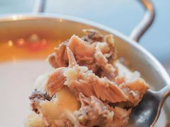 -龙之梦万丽酒店青餐厅