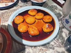 红糖糍粑-绿茶餐厅(哈尔滨凯德店)