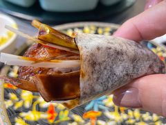 -羲和雅苑•北京烤鸭(平安国际金融中心店)