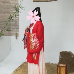 点击看大图 -美云庭古装·格格服汉服·京城旅拍(北京店)