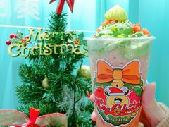 -台盖(群星城店)