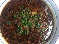 水煮牛肉-巴蜀风·地道川菜(总店)