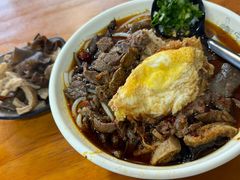 -宝小庆邵阳米粉(深圳市南山保利店)