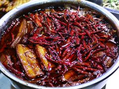 -刘小忙把子肉(北园大街总店)