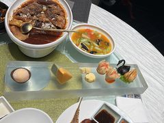 -柒园·三十年创意杭帮菜(龙湖滨江天街店)