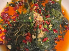 -汪记土菜(岩寺店)