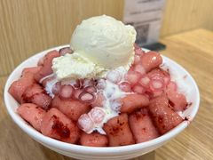 -鲜芋仙(常州吾悦国际广场店)