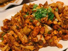 油拌串串-老号尤兔头(幸福店)