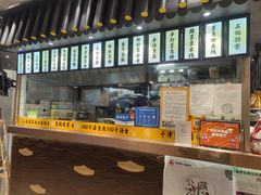 -渔米丰·广府鱼汤米线(光明广场店)