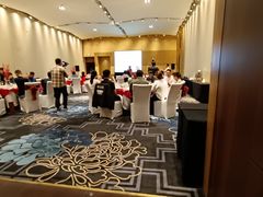 -青岛海尔洲际酒店