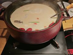 -老阿爸鲜鱼土菜(独墅湖店)