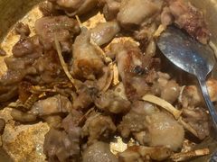 -围龙屋客家食府(福田店)