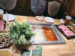 -草原塞蛮羊火锅城(港湾店)