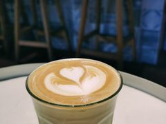 -Oasis coffee燕谷咖啡(公信店)