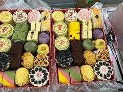 -北京稻香村(花市店)