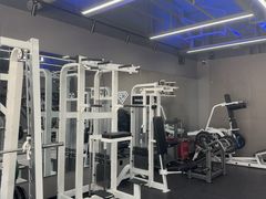-EASY POWER健身工作室(浦东大道店)