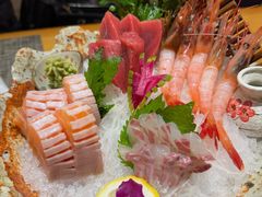 -大岛日本料理铁板烧(南通大饭店)