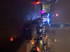 -外滩8号 whisky bar(金延大厦店)