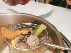-潮发潮汕牛肉店(龙洞店)