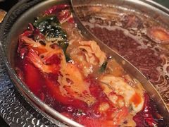 -牛New寿喜烧(金鹰世界店)