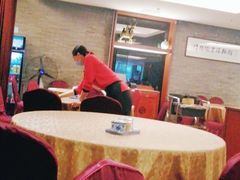大堂-老东吴食府(雅都店)