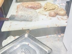 -小辫子羊肉面馆(周东店)