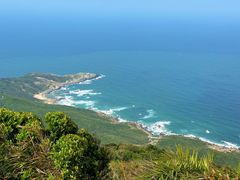 -海南铜鼓岭景区