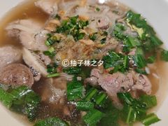 -PHO爺·越南料理(亦庄大族广场店)