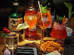 -蜗牛 Snail Bar·咖啡酒馆