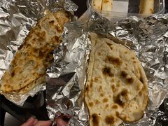 -Pita's&Tika's中东和印度风味餐厅(龙湖天街店)