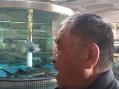 -海天一色海景自助餐厅(西港花园店)